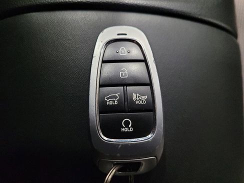Used 2023 Hyundai Santa Fe SEL AWD/4WD image 32