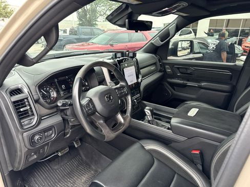 Used 2022 RAM 1500 TRX w/ TRX Level 2 Equipment Group image 6