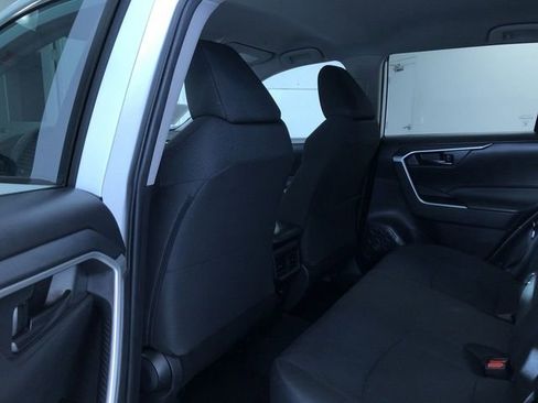 Certified 2024 Toyota RAV4 LE image 19