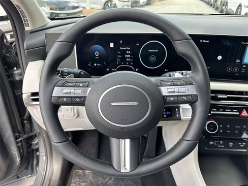 New 2026 Hyundai Tucson Limited image 17