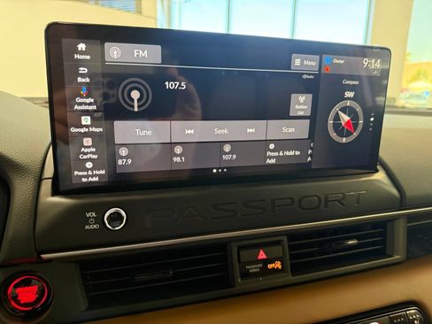 Used 2026 Honda Passport TrailSport Elite image 23