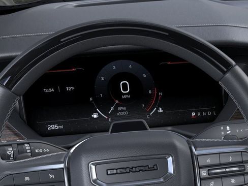 New 2026 GMC Acadia Denali Ultimate image 18