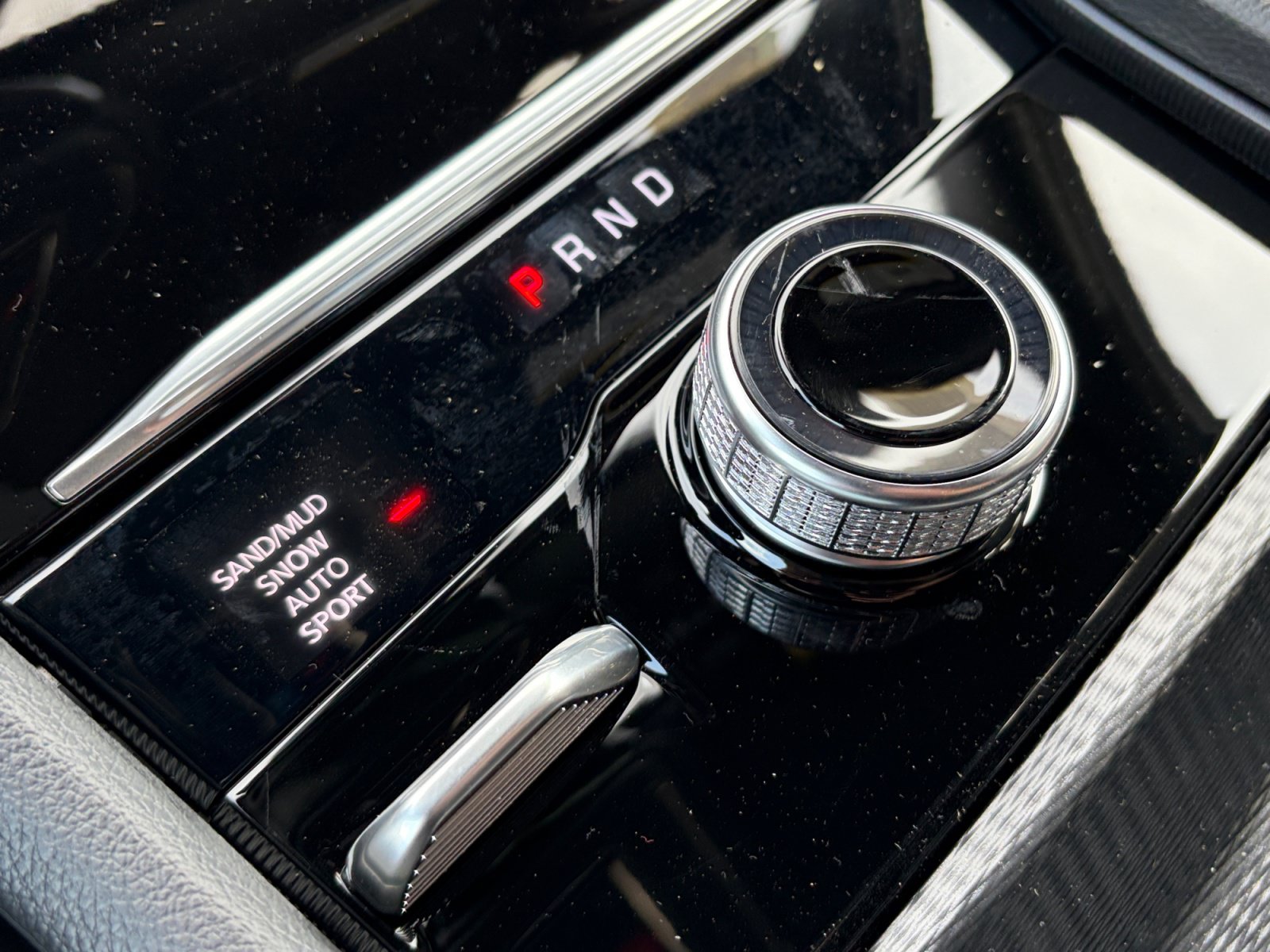 New 2026 Jeep Grand Cherokee Limited AWD/4WD image 20