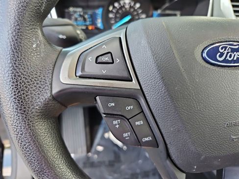 Used 2018 Ford Fusion S image 17