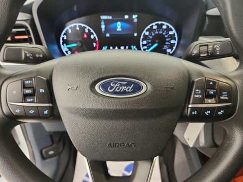 Used 2023 Ford Maverick XLT FWD image 14