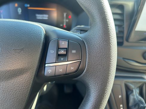 New 2026 Ford Transit 250 148 High Roof Extended AWD w/ Load Area Protection Package image 37