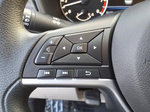 Certified 2023 Nissan Altima 2.5 SV image 21