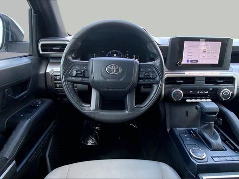 Used 2024 Toyota Tacoma SR5 RWD image 6