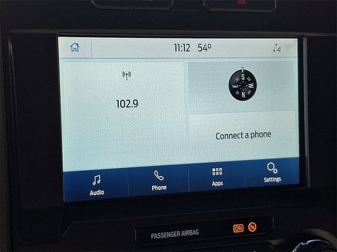 Used 2021 Ford F450 XL w/ STX Appearance Package image 17