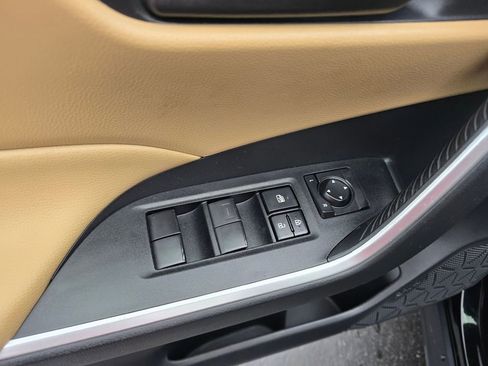 Certified 2021 Toyota RAV4 LE image 16