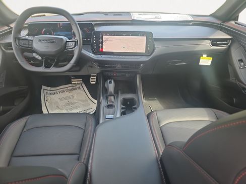 New 2026 Dodge Charger R/T AWD/4WD image 3