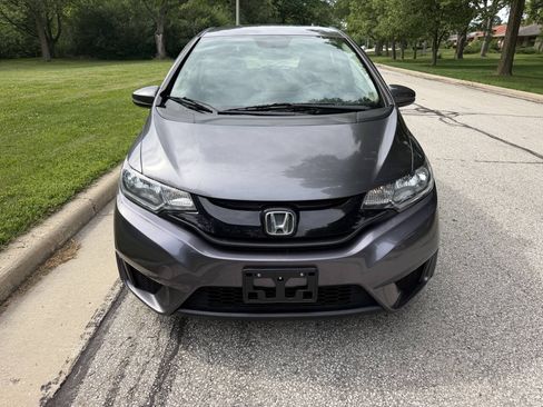 Used 2015 Honda Fit LX image 8