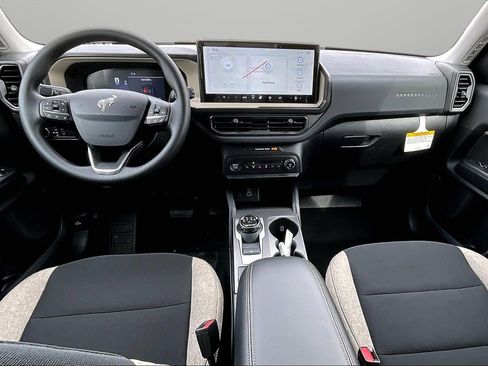 New 2026 Ford Bronco Sport Big Bend image 5