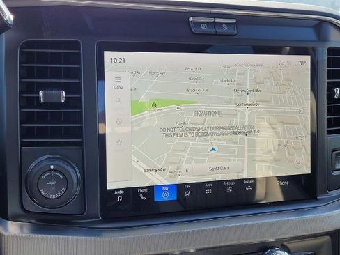 New 2025 Ford F350 Platinum w/ Platinum Plus Package image 21