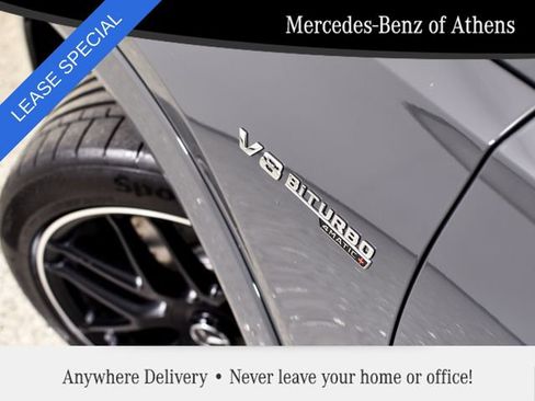 New 2026 Mercedes-Benz GLE 63 AMG S image 18
