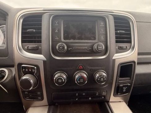 Used 2015 RAM 1500 Big Horn AWD/4WD image 18