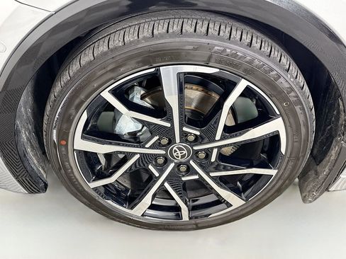 Used 2026 Toyota Prius Plug-In Hybrid w/ Limited Premium Package image 31