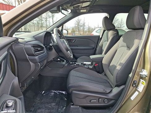 New 2026 Subaru Forester Premium w/ Base/Premium Plus Package AWD/4WD image 11