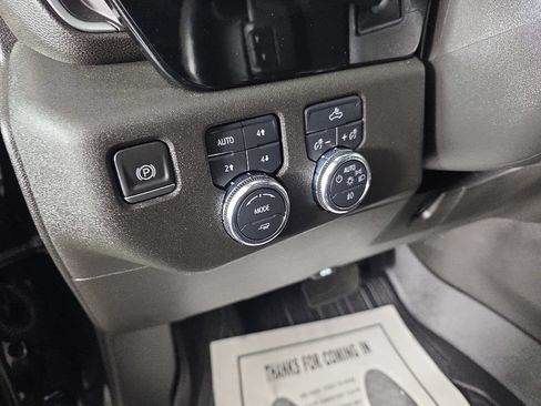 Used 2023 GMC Sierra 1500 Elevation AWD/4WD image 12