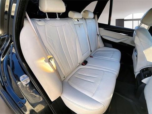 Used 2017 BMW X5 xDrive35i image 23