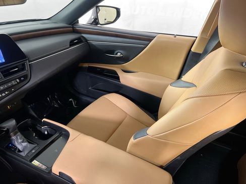 Used 2023 Lexus ES 350 w/ Premium Package FWD image 22