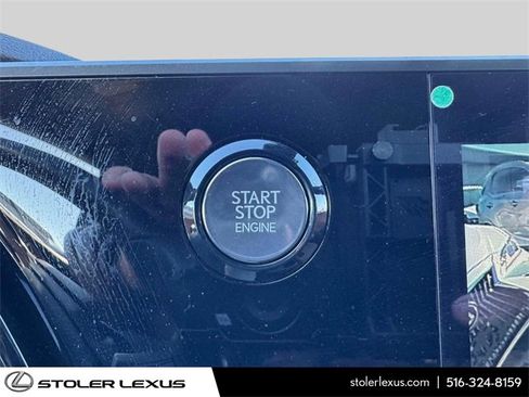 Used 2023 Lexus RX 350 AWD image 37