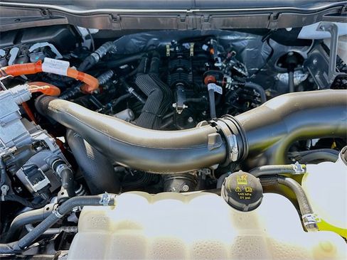 Used 2024 Ford F150 XLT w/ Equipment Group 302A MID image 30