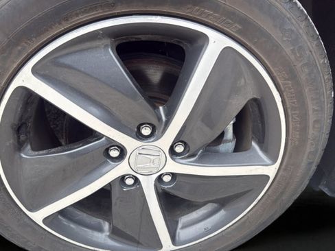 Used 2021 Honda HR-V EX-L image 18