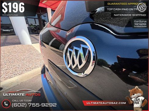 Used 2015 Buick Enclave Leather FWD image 26