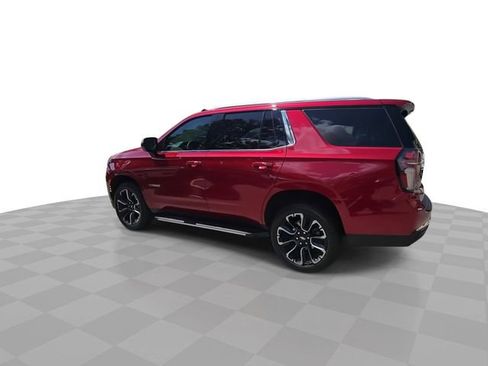 Used 2022 Chevrolet Tahoe LT image 6