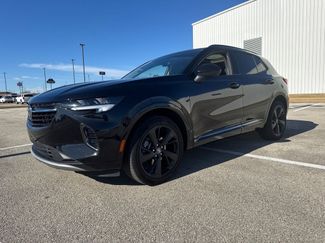 Used 2023 Buick Envision Essence w/ Sport Touring Package video 2