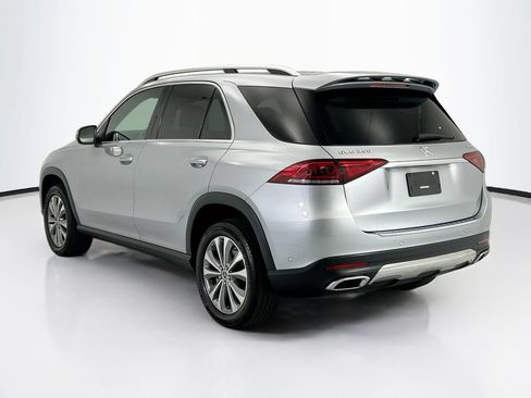 Used 2023 Mercedes-Benz GLE 350 4MATIC w/ Premium Package image 7