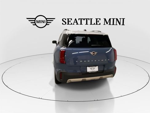 New 2026 MINI Cooper Countryman S w/ Comfort Package Max image 9