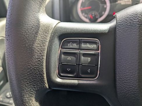 Used 2019 RAM 1500 Express w/ Express Value Package image 26