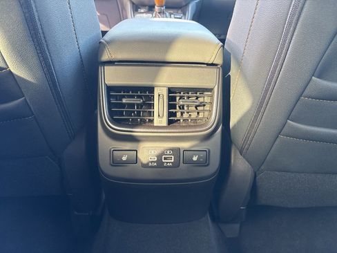 Certified 2025 Subaru Outback Wilderness image 26