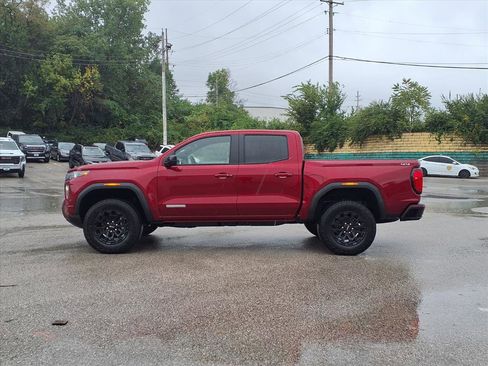 New 2026 GMC Canyon Elevation w/ Convenience Package image 19