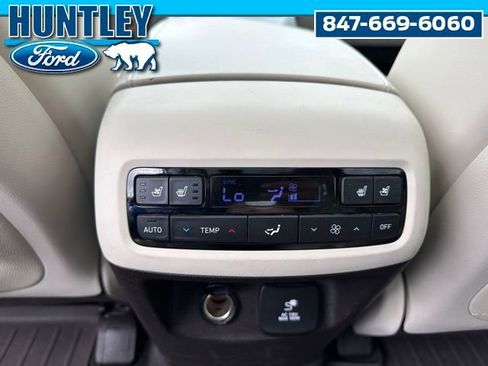 Used 2020 Hyundai Palisade Limited AWD/4WD image 19