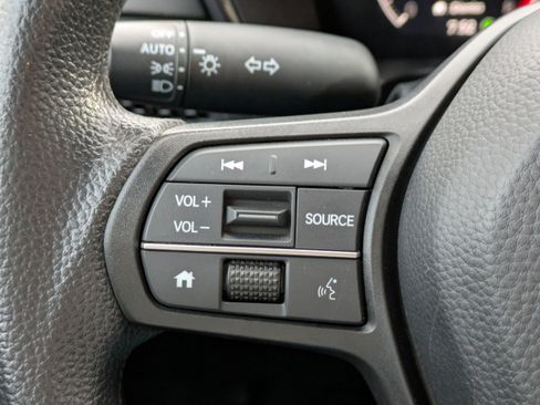 Certified 2024 Honda CR-V LX image 33