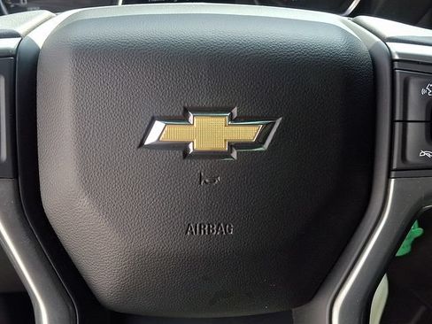 Used 2023 Chevrolet Silverado 3500 LT w/ Gooseneck/5TH Wheel Package AWD/4WD image 30