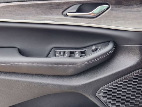 New 2026 Jeep Grand Cherokee Altitude RWD image 14