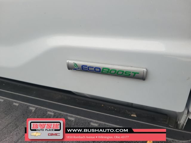 Used 2022 Ford F150 Lariat w/ Equipment Group 502A High AWD/4WD image 7