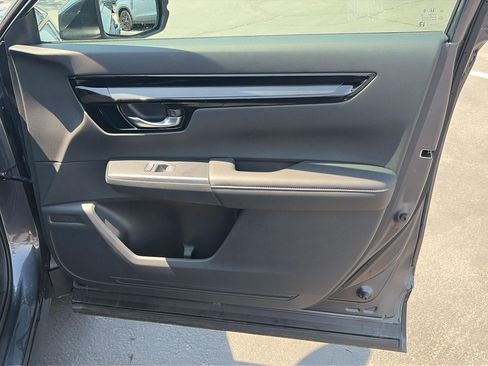 Certified 2026 Honda CR-V EX-L image 21