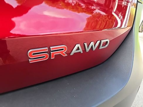Certified 2025 Nissan Kicks SR w/ Illumination Package AWD/4WD image 11