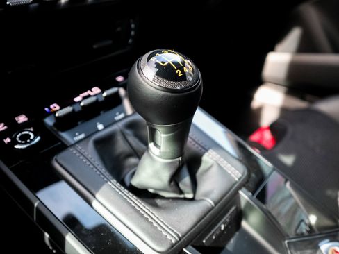 Used 2026 Porsche 911 GT3 w/ Chrono Package image 24