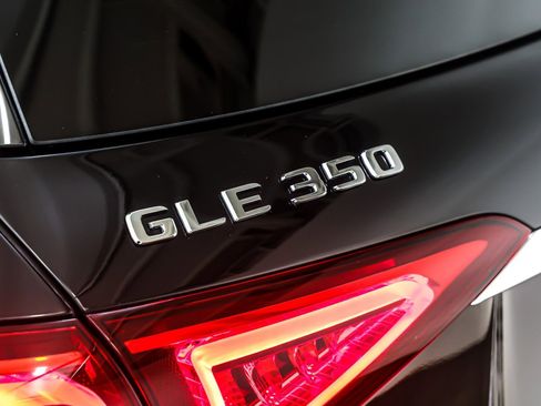Certified 2023 Mercedes-Benz GLE 350 image 11