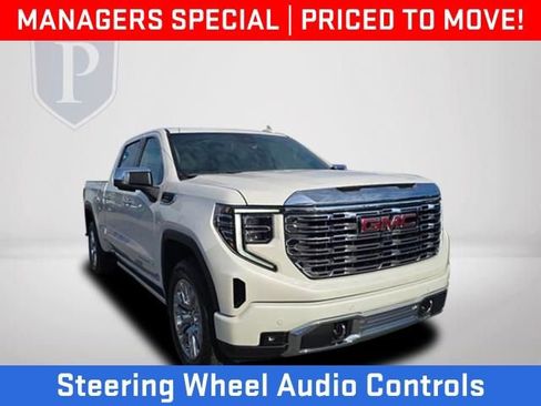 Certified 2024 GMC Sierra 1500 Denali image 14