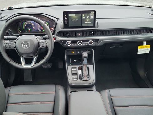 New 2026 Honda CR-V Sport-L image 26