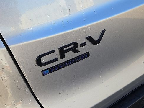 Used 2026 Honda CR-V Sport-L image 11