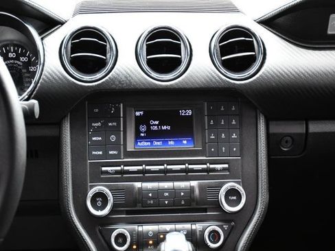 Used 2016 Ford Mustang Coupe w/ Equipment Group 051A RWD image 30
