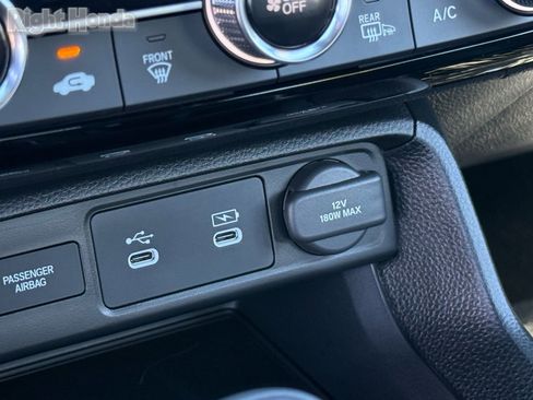 Used 2026 Honda Civic Sport image 23